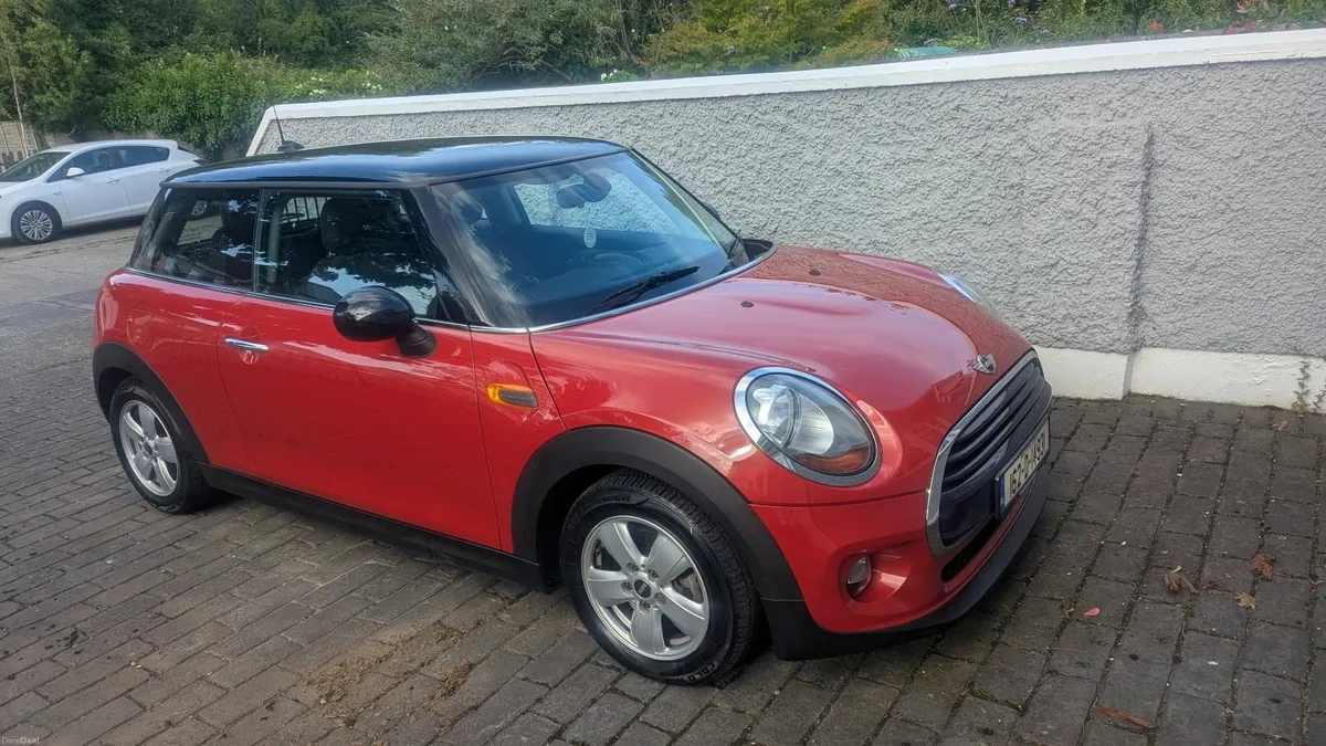 Mini Cooper 2016 - Image 4