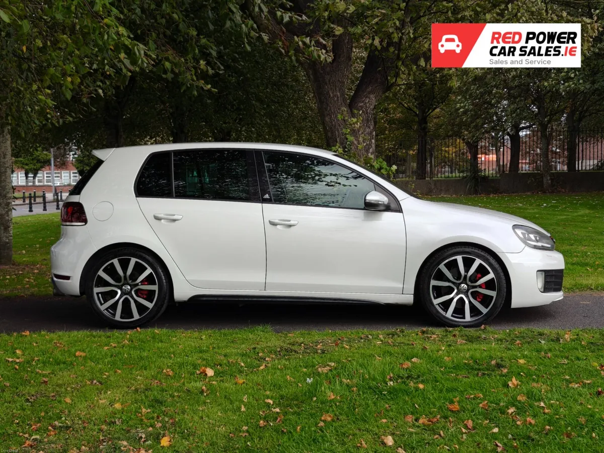 2011 Golf MK6 GTI Adidas Edition NEW NCT - Image 2