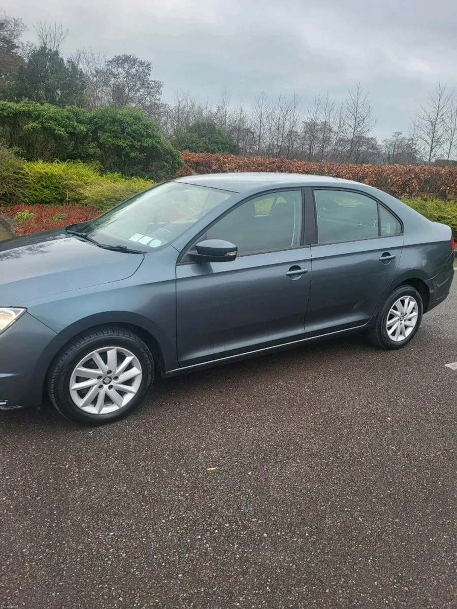 SEAT TOLEDO 1.2 TSI PETROL, 2 YEAR NCT - Image 4