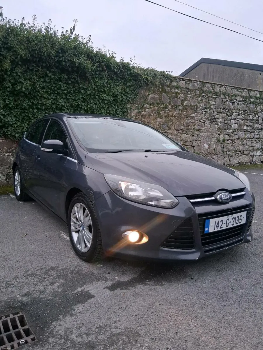 Ford focus - Image 2