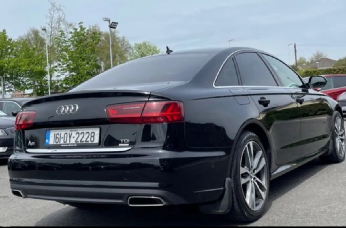 Audi a6 161 - Image 3