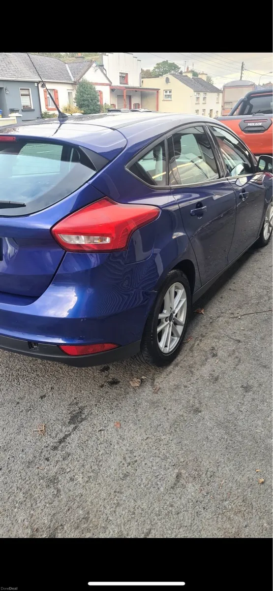 Ford focus - Image 4