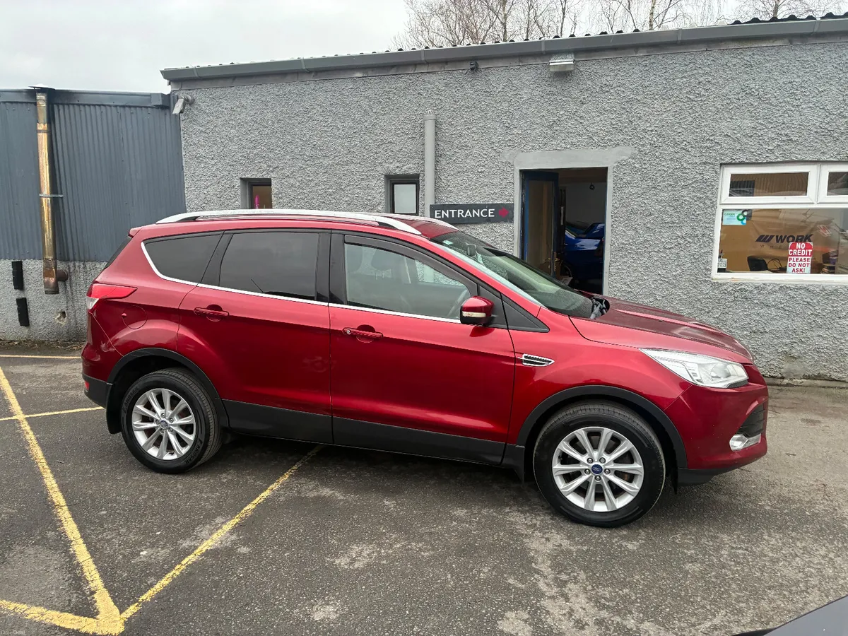 Ford Kuga 2016 - Image 4