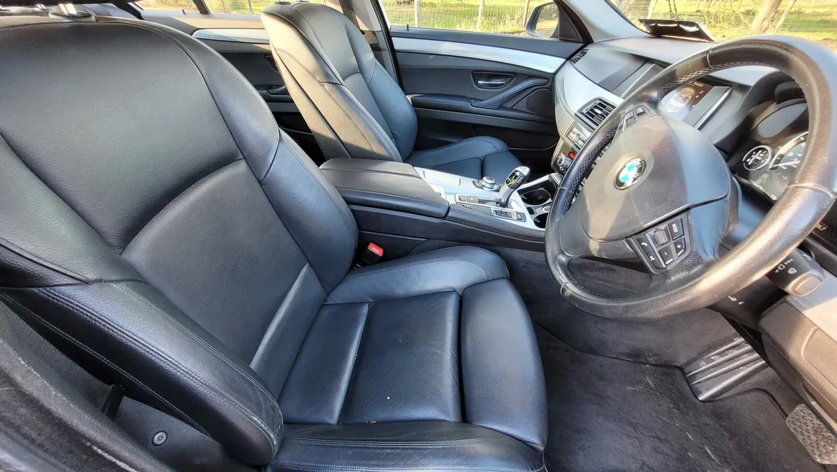 Bmw 520d - Image 3