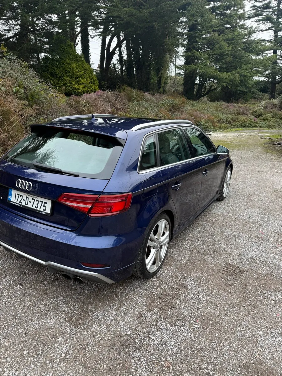 Audi S3 - Image 3