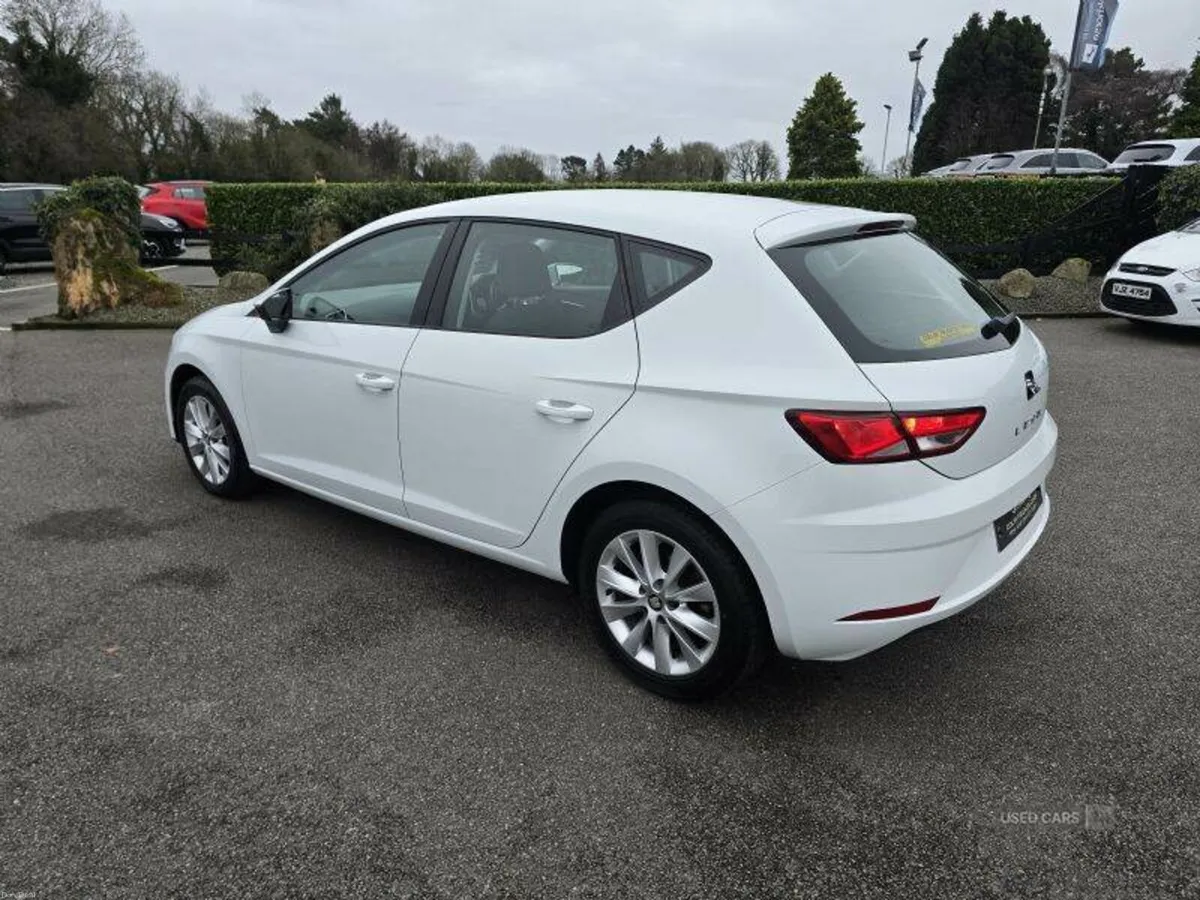SEAT Leon SE Technology - Image 3