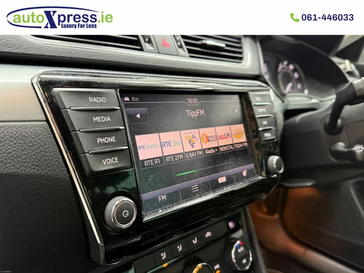 Skoda Superb 2.0TDI Business 150BHP 5DR - Image 4