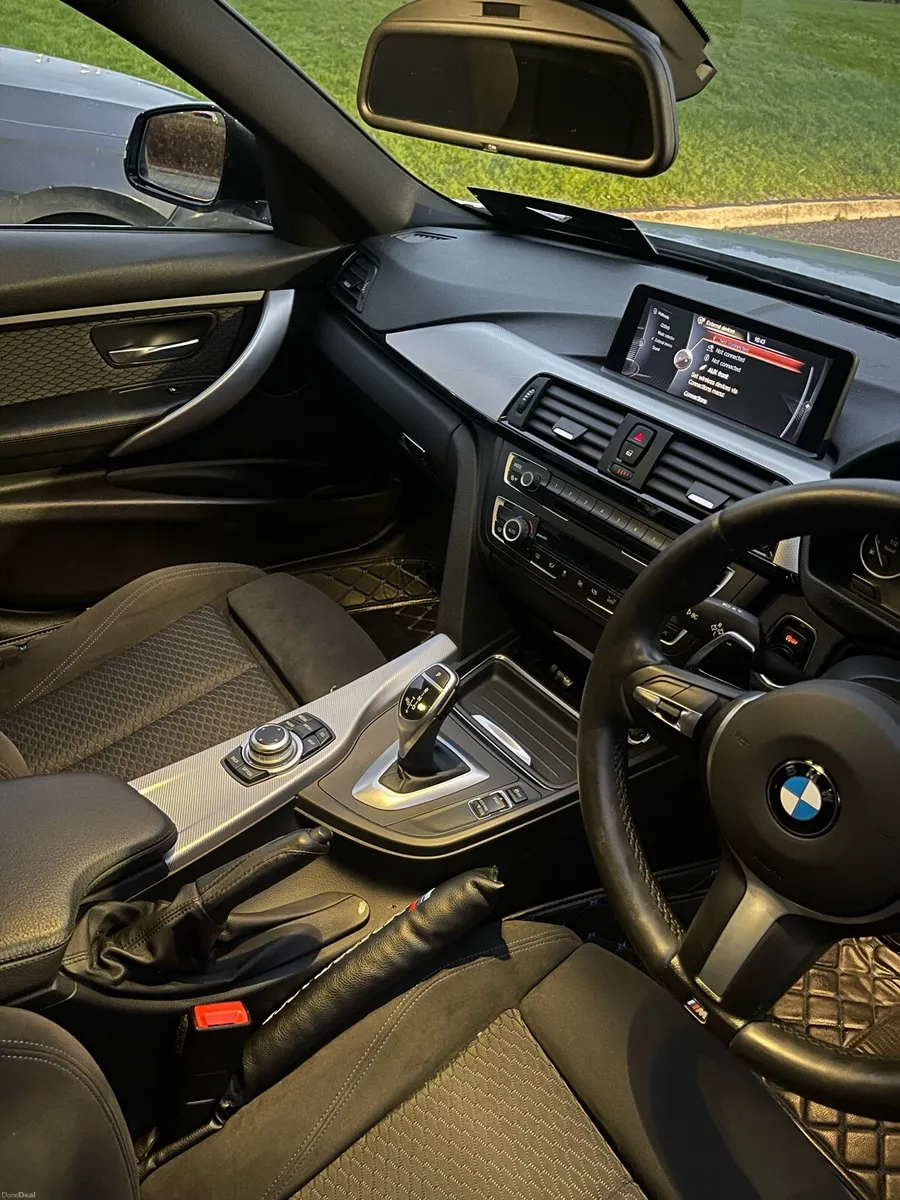BMW 3Series M-Sport - Image 2