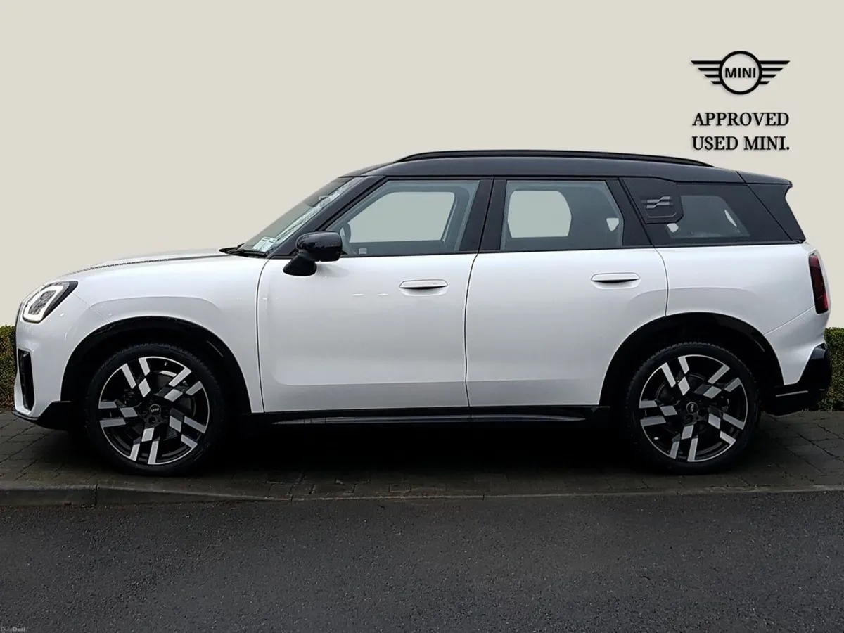 Mini Countryman Cooper Classic - Image 3