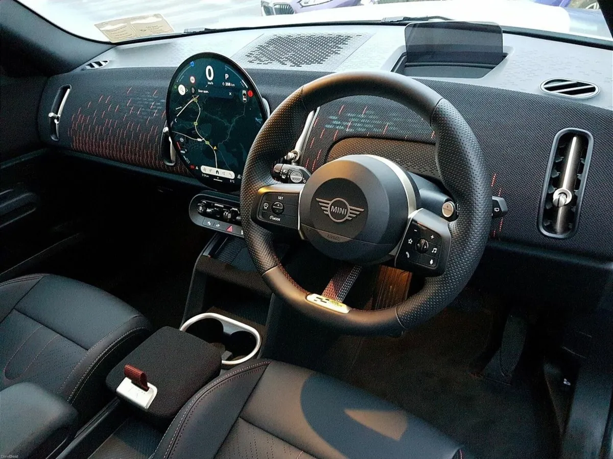 Mini Countryman Sport Level 1 - Image 6