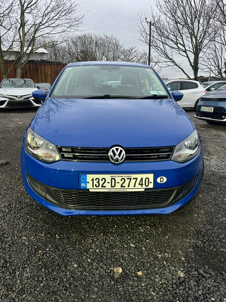 Volkswagen Polo AUTOMATIC - Image 3