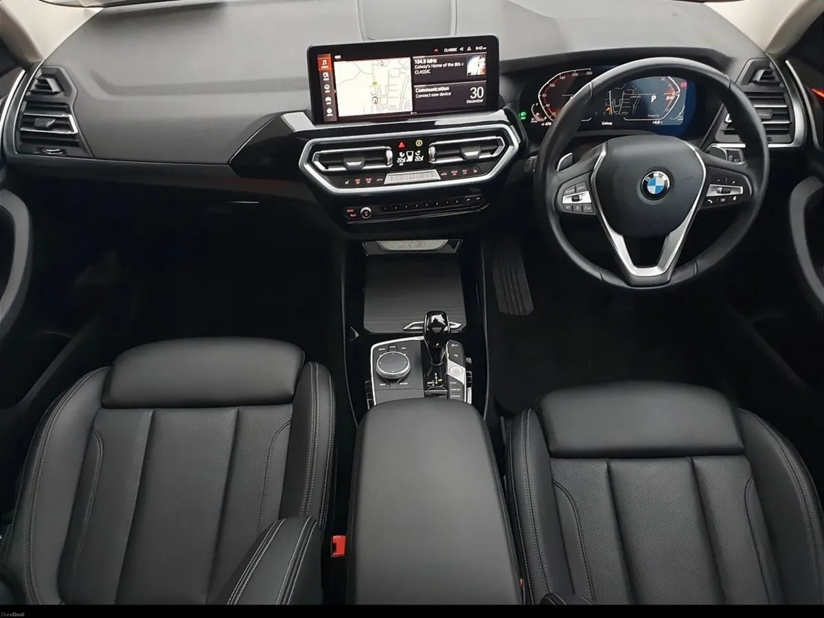 BMW X3 xDrive20d xLine (MHT) - Image 4