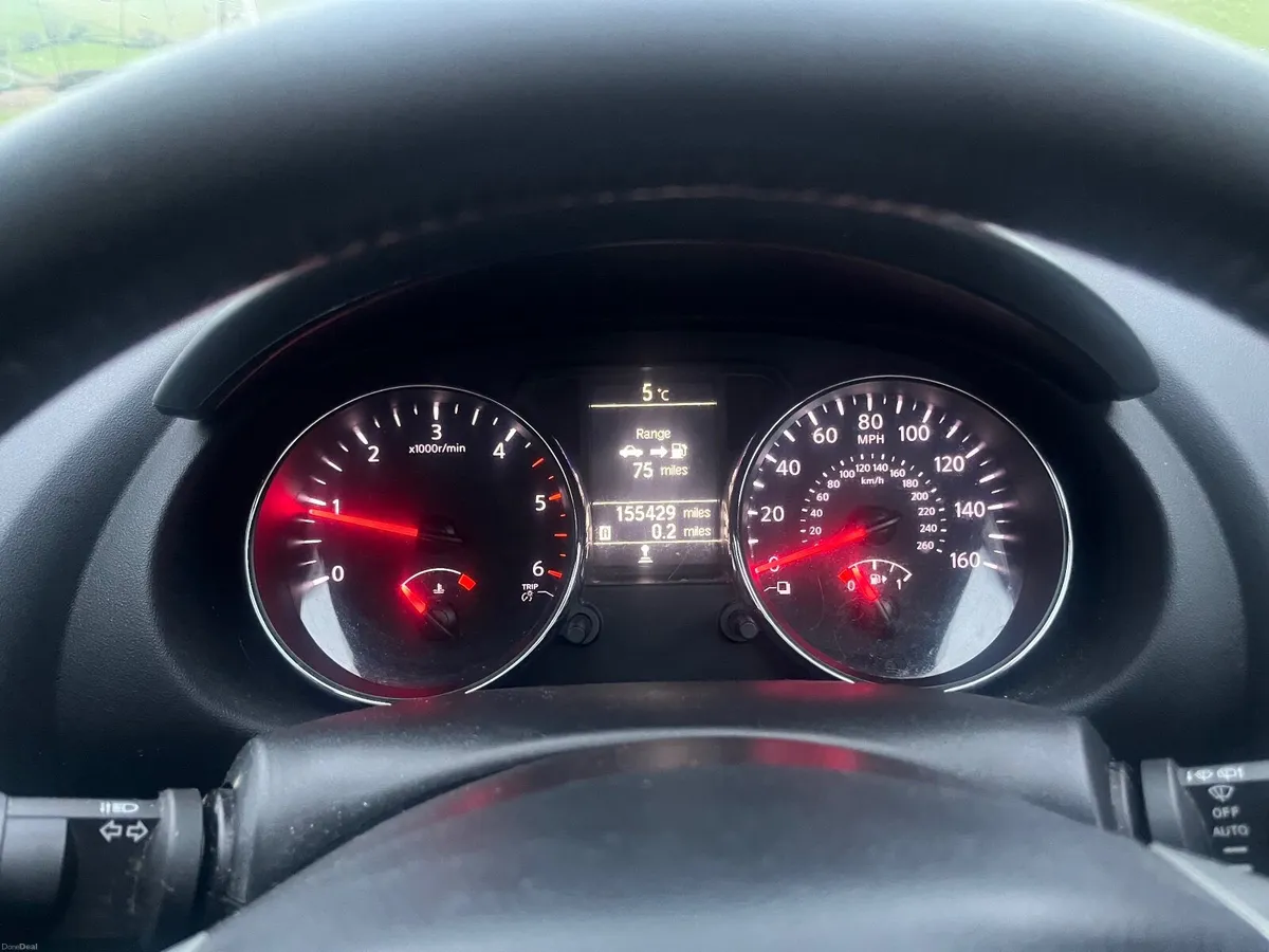 Nissan Qashqai+2 2013 - Image 3