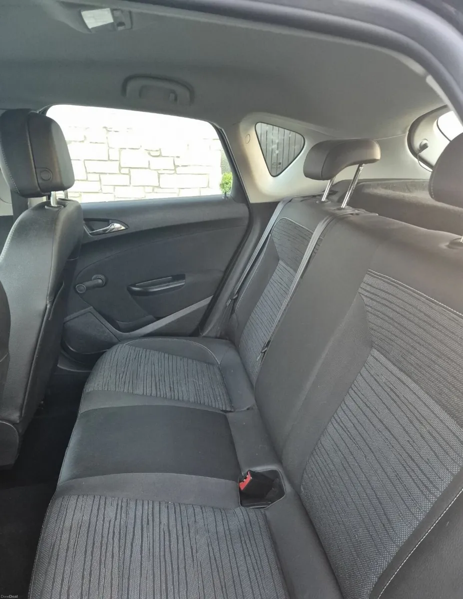 Vauxhall Astra 2014 - Image 3