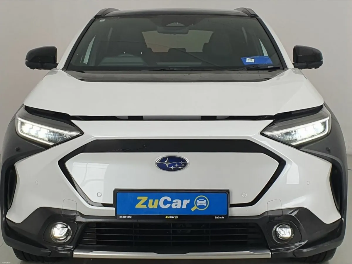 Subaru Solterra #83 Touring Ev Awd 71.4 kWh Dual M - Image 3