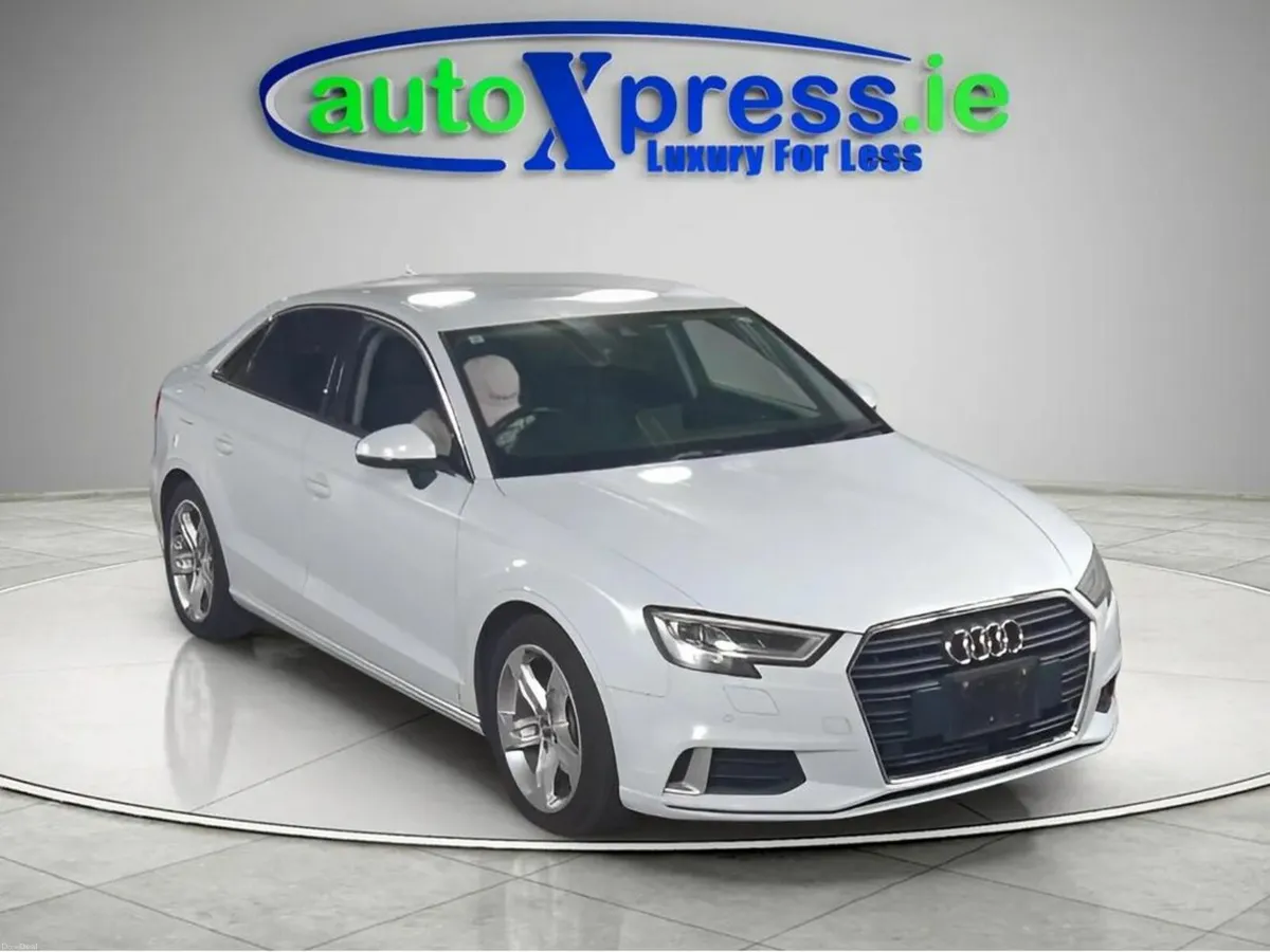 Audi A3 1.4TFSI SPORT - Image 1