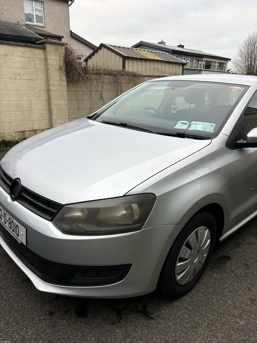 Volkswagen polo 2012 - Image 3