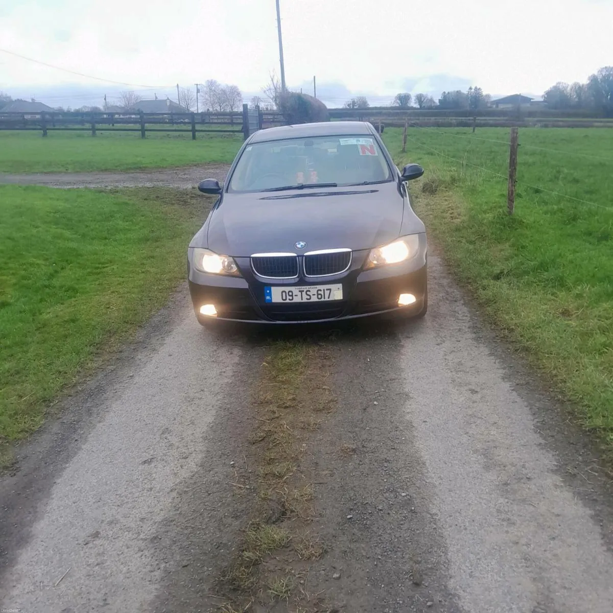 Bmw 3 series 318d (Chain done) - Image 4