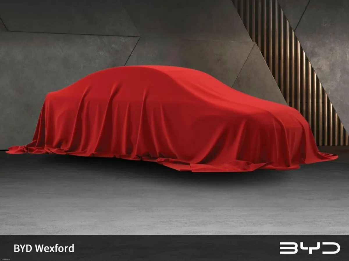 BYD DOLPHIN SURF BOOST 43.2 KW