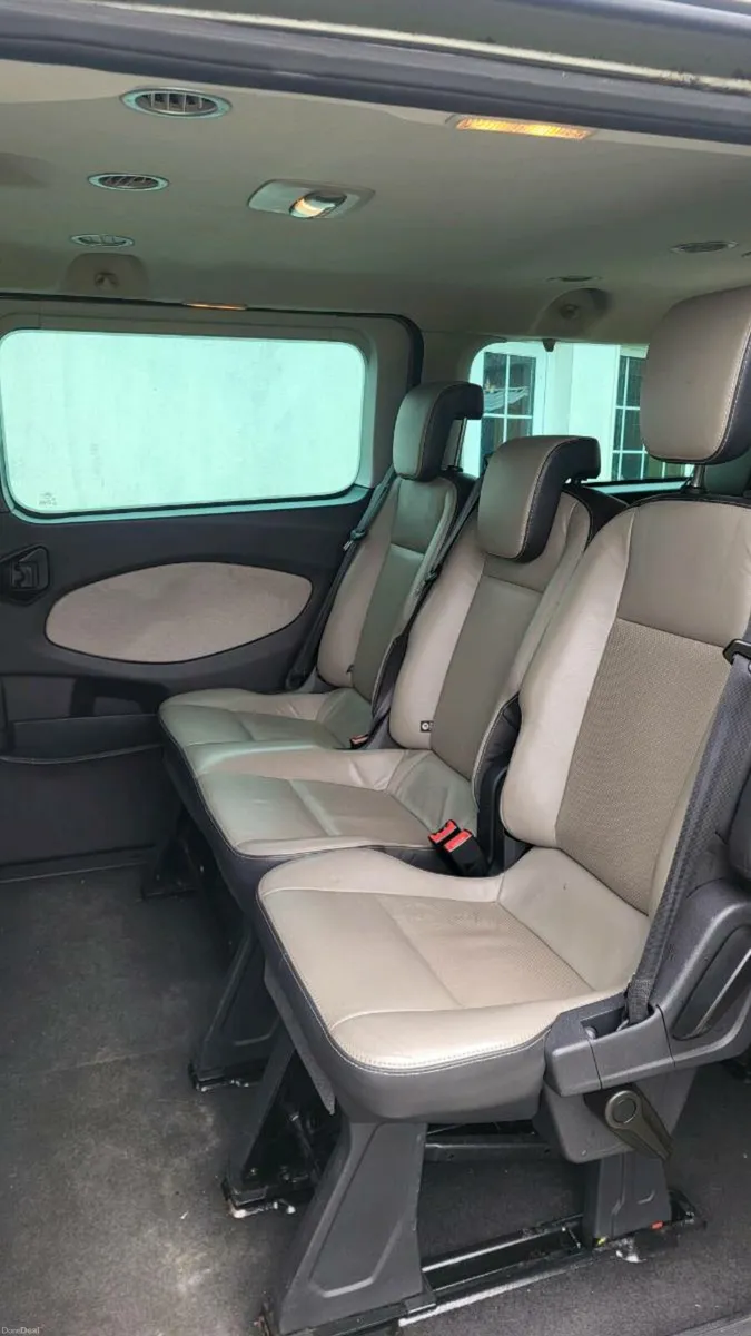 Ford custom - Image 3