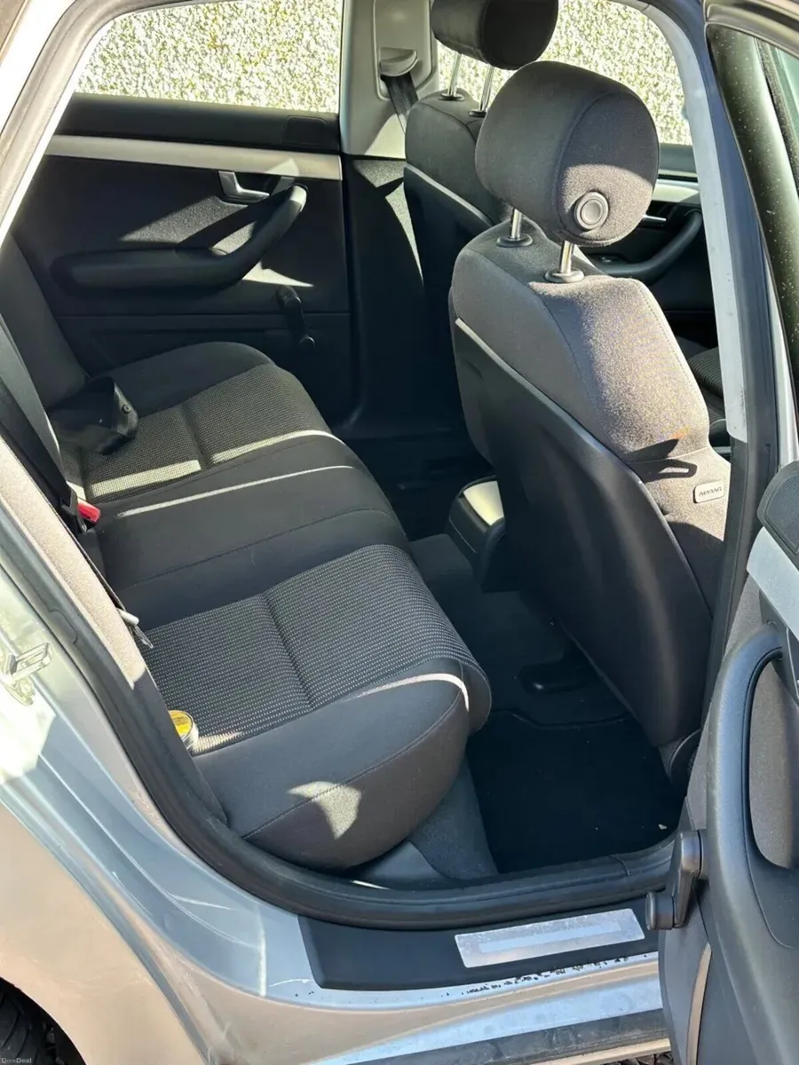 Audi A4 2006 - Image 4