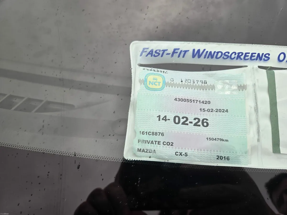 Mazda CX-5 2016 - Image 2