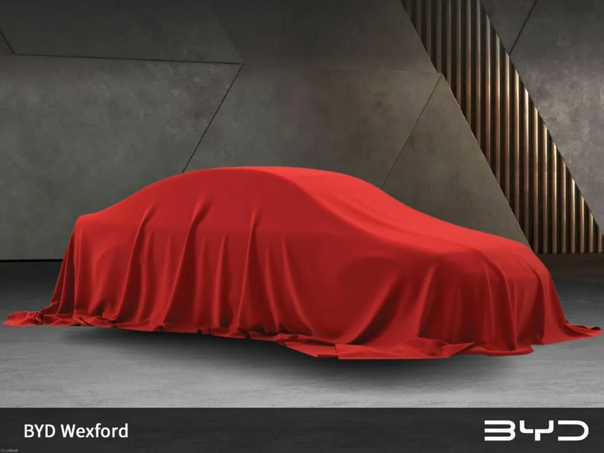 BYD SEALION 7 COMFORT 82.5KwH 482KM + HEAT PUMP