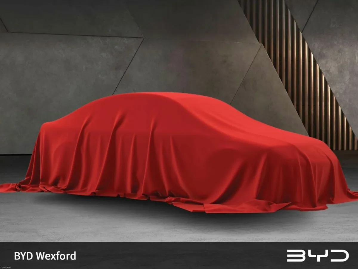 BYD SEALION 7 COMFORT 82.5KwH 482KM + HEAT PUMP