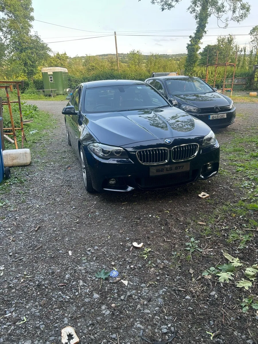 BMW 5 series - Image 3