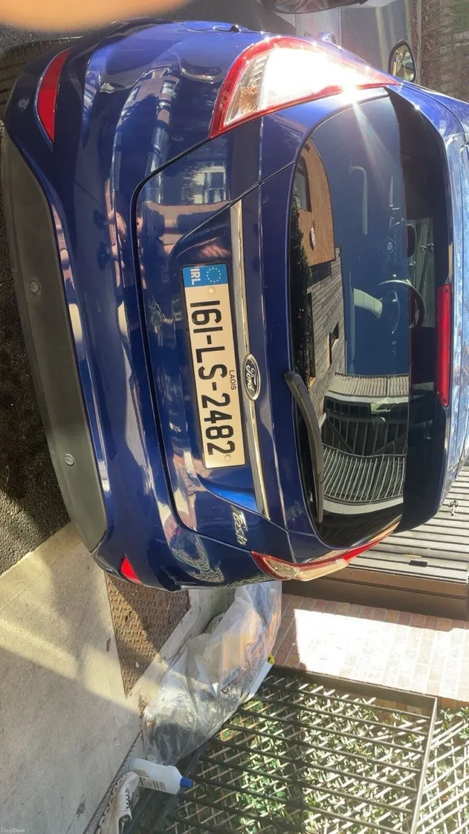 Ford fiesta 1.5 tdci - Image 4