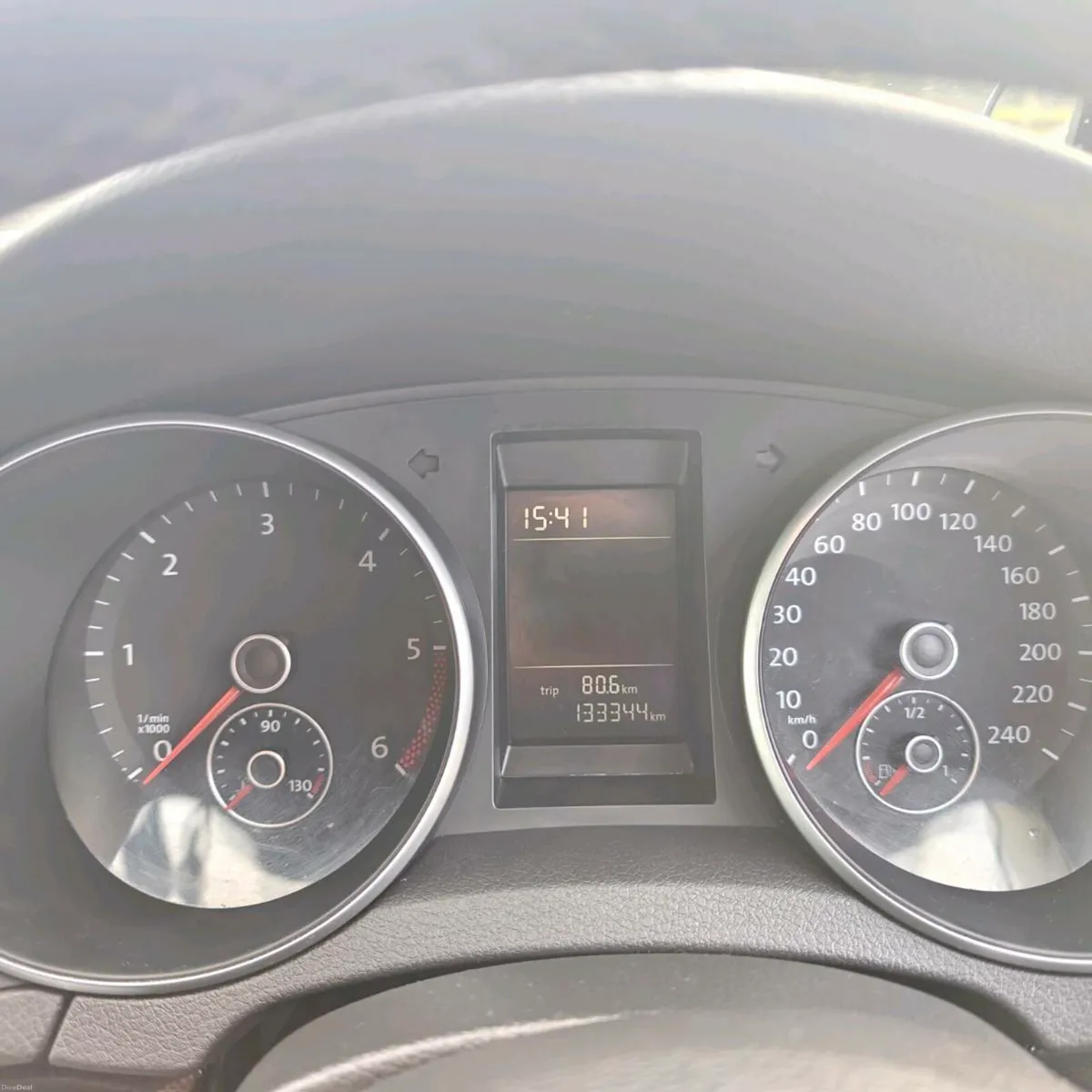 2011 VW Golf Mk6 | 1.6 TDI 105bhp | Low Mileage - Image 3