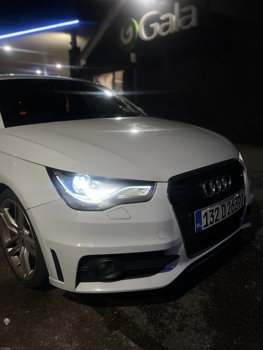Audi A1 2013 - Image 4