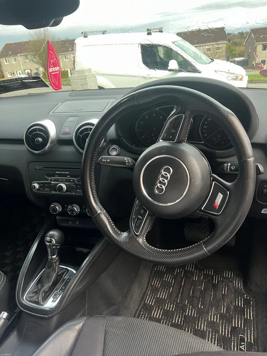 Audi A1 2013 - Image 5