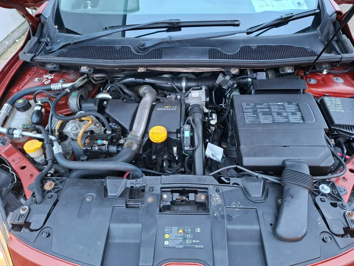 Renault Megane 2011 - Image 4