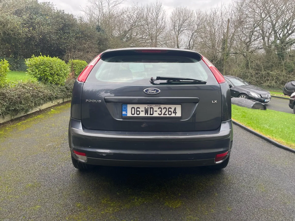 Auto focus NCT TAX - Image 4