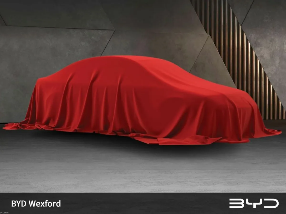 BYD SEAL Design 82.5kwh RWD