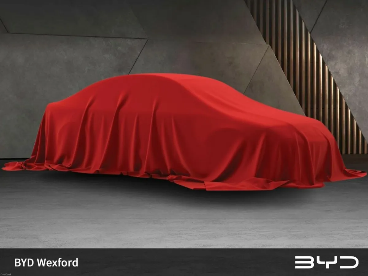 BYD SEAL Design 82.5KWH RWD