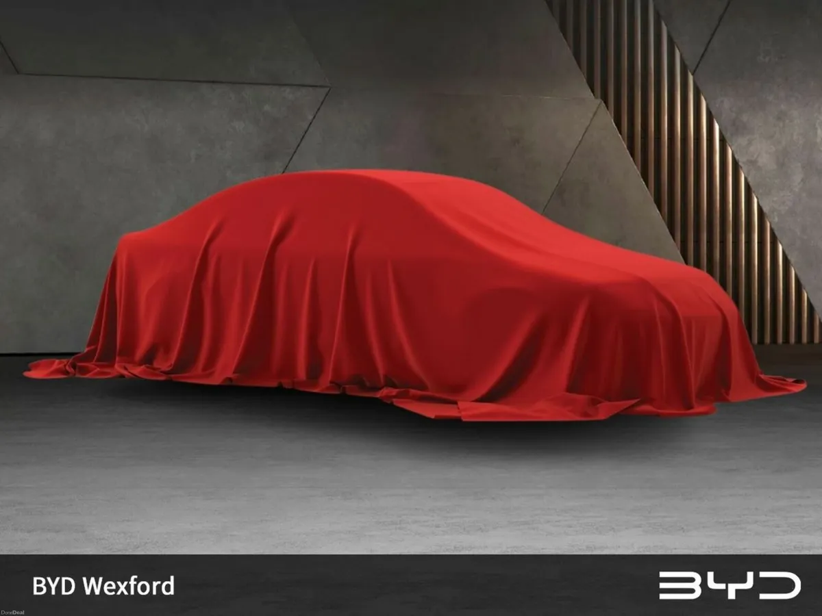 BYD SEAL Design 82.5kwh RWD