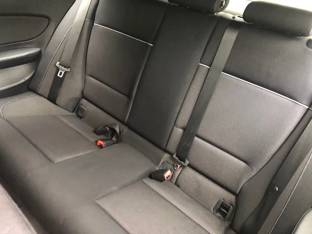 B M W 1  120d (NEW. NCT 27M sport as NEW ❤️ - Image 4