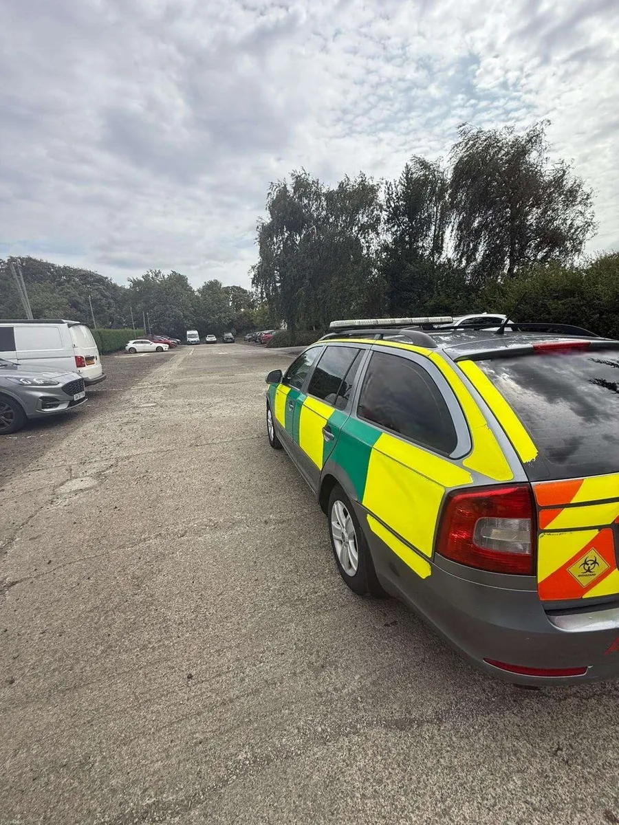 2013 Skoda Octavia - Image 3