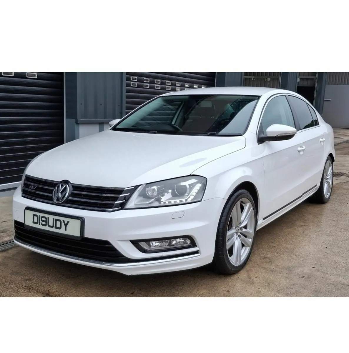 Volkswagen Passat 2014 - Image 1