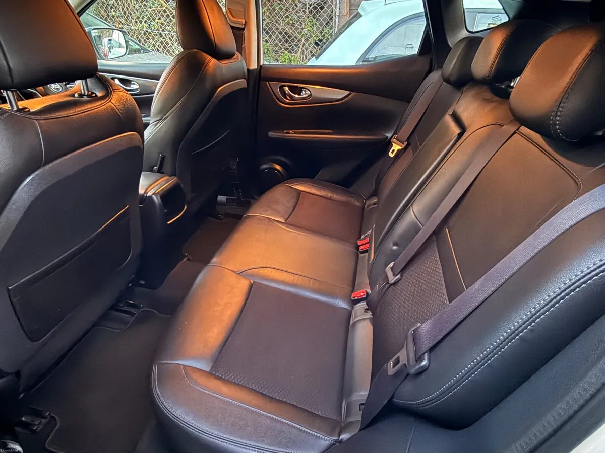 Nissan Qashqai 2019 1.5 DCI 110 Tenka - Image 2