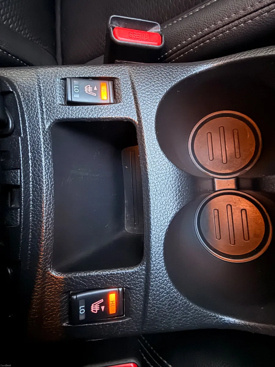 Nissan Qashqai 2019 1.5 DCI 110 Tenka - Image 3
