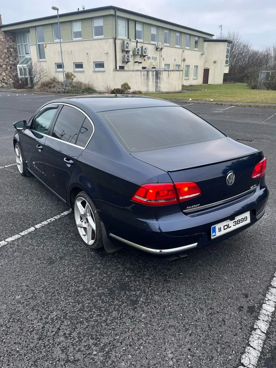 Passat 2.0tdi - Image 4