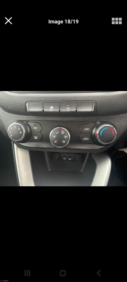 132 Kia Ceed 1.4 Crdi Estate New Nct03/27 - Image 2