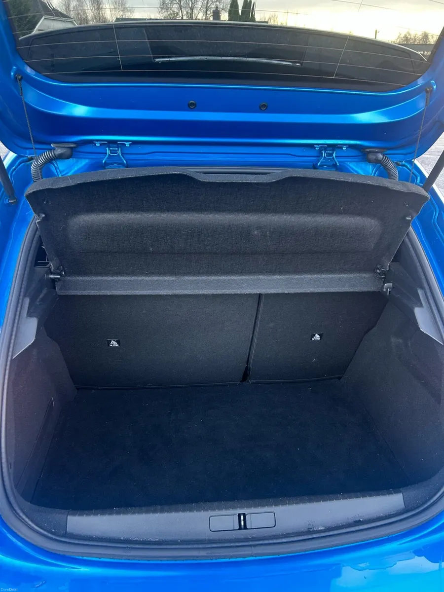 2021 peugeot 208 only 45K Kms!!!!!! - Image 4