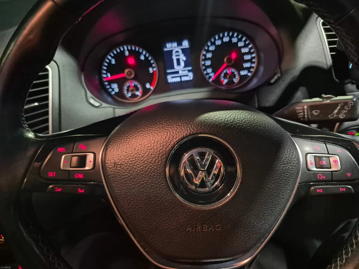 Volkswagen Sharan 2018 - Image 1