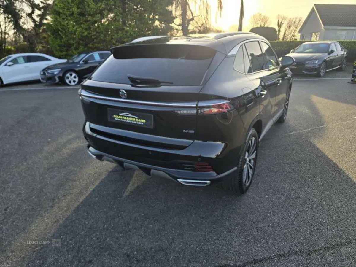 MG Other Trophy - Image 4