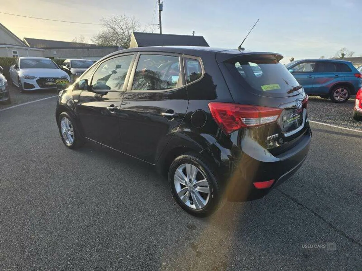 Hyundai ix20 Active - Image 3