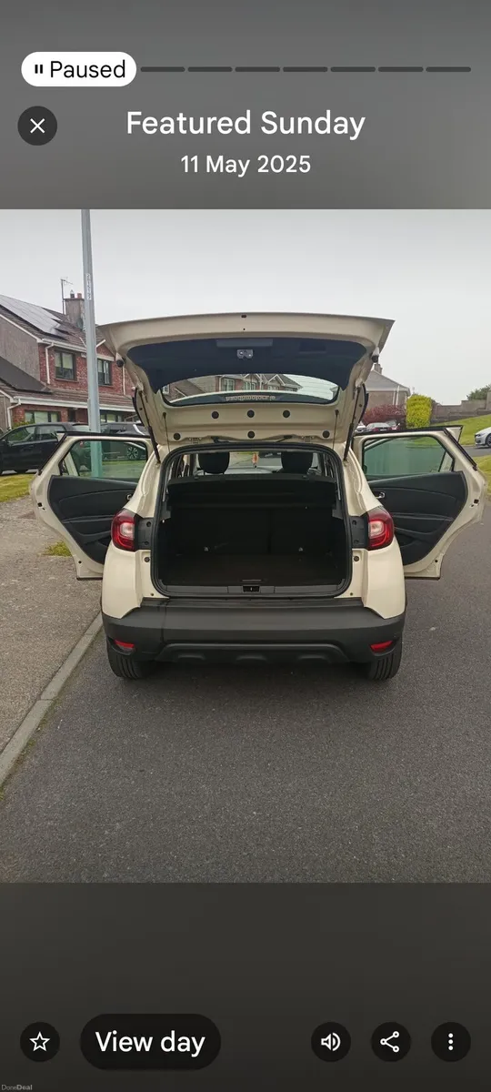 Renault Captur 2019 - Image 3